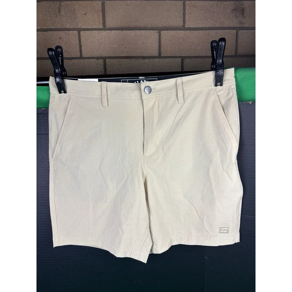 Billabong Mens Hybrid Shorts 18